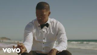 Jamie Foxx - In Love By Now (Official Video)