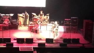 Kenny Wayne Shepherd - Voodoo Child (slight return)(Experience Hendrix, Live at The Wiltern 3/1/17)