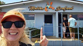 Malibu Seafood Cafe & Fish Market