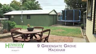 For Sale - 9 Greengate Gr Hackham - by Hennessy Property Group Real Estate Agents