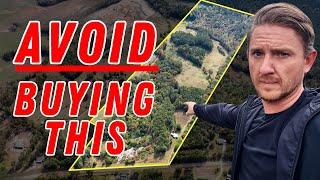 (10 PAINFUL MISTAKES) When Buying Land In Idaho