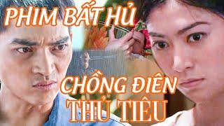 PHIM VIỆT NAM BẤT HỦ | CHỒNG ĐIÊN THỦ TIÊU | PHIM NGẮN VIỆT NAM |PHIM VIỆT NAM HAY |PHIM NGẮN 2024