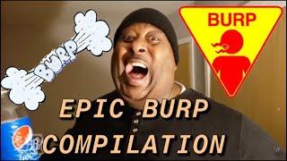 BadlandsChugs EPIC BURP COMPILATION