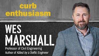 Curb Enthusiasm | Ep 6: Killed by a Traffic Engineer With Wes Marshall