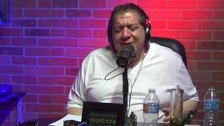 On the Construction Site with Joey Diaz