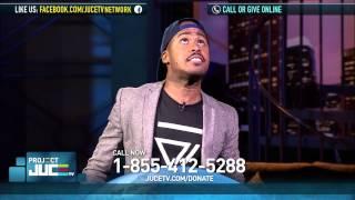 Chris Webb - 24 (TBN "Juce TV Performance)