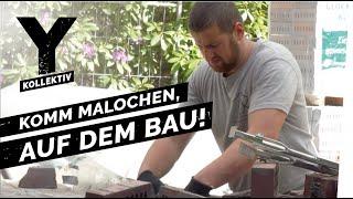 Wer will schon hart arbeiten? Das Handwerk auf Nachwuchssuche