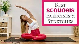 Scoliosis Workout - The Best Scoliosis Exercises for Pain and Posture