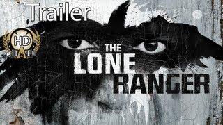 Lone_Ranger [HD] [Deutsch] Trailer - ITAFF