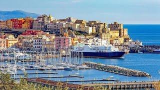 Pozzuoli, Italy