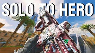 The Solo Experience In Delta Force Operations