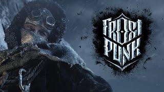 Vorbereitung auf Frostpunk 2!