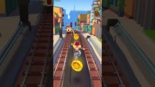 Subway surfers new Top game 2023