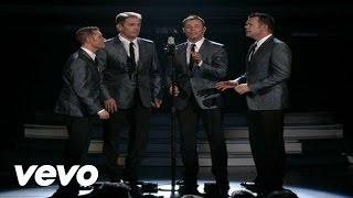 Human Nature - Ooo Baby Baby (A Cappella/Live)