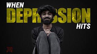 When Depression Hits | SUB Originals