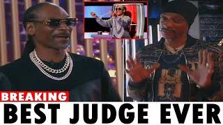 The Voice fans rave Snoop is 'best judge ever' as the Battle Rounds begin with TWO steals