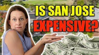 San Jose California: The REAL Cost Of Living in San Jose (2024)