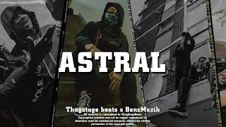 [FREE] UK Drill type beat 2021 | Melodic Drill x Emotional Drill "Astral" UK Drill Instrumental 2021