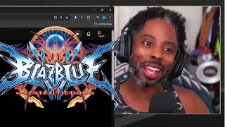 Fighting Game Music Is Sick (Blazblue Edition)