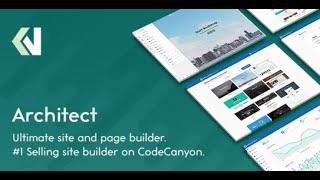 How to Install and Set Up Architect - The Ultimate HTML & Site Builder: Step-by-Step Guide