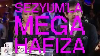 sezyum'la MEGA HAFIZA 3