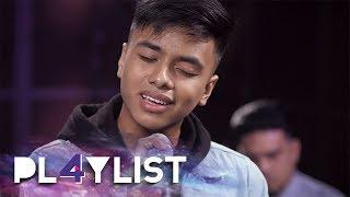 Playlist: JM Macapugay – Now That I Miss You