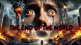 The End of the World According to Jesus: The Truth Few Know