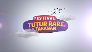 Coming Soon !!! Festival Tutur Rare Tabanan
