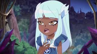 Lolirock - Vương Quốc Pha Lê - Tập 6