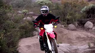 Why I picked the KLX250 vs other 250 dualsports