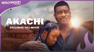 Akachi - Esther Okorie, Chidi Mokeme, Godwin Nnadiekwe, Franca Brown and Mike Kelle Full Movie