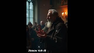 Jesaja 41:8-13 #Jesaja