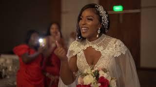 Frank & Brianna Coleman Wedding Video