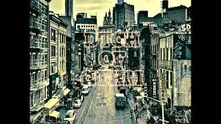 Dutch of Gotham - Keys to the city