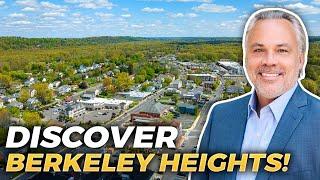 Explore BERKELEY HEIGHTS NEW JERSEY: Discover The Hidden Gem Of Northern NJ | Moving To Northern NJ