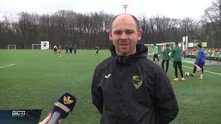 “Прикарпаття” U-19 — переможець “Кубка ДЮФЛУ”