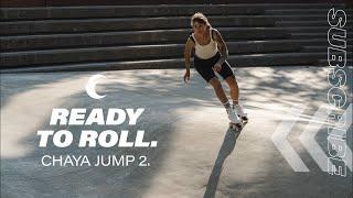 Chaya Jump 2.0 Roller skates