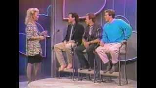 1987- The Dating Game with Jim Julian