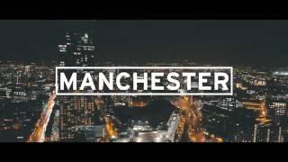 Visit Manchester BVE Film - Video Production Leeds