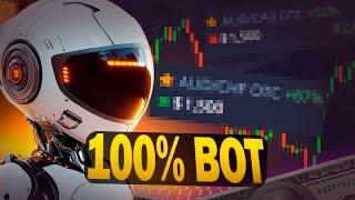 AI POCKET OPTION BOT 2025 / Binary Options Trading Strategy , Free Signals