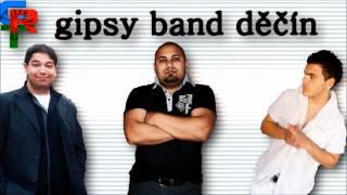 Gipsy Band Decin - Ada džives
