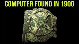 10 Underwater Discoveries That Cannot Be Explained