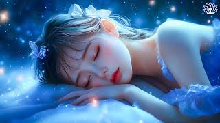 Sleep Music | Regenerates the Whole Body, Alpha Waves Heal the Body, RELEASE STRESS