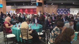 Hispanic Chamber of Commerce honors influential Latinos