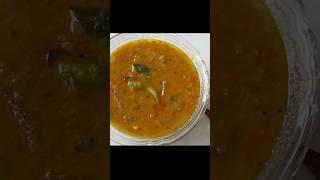 Tasty sambar recipe #foodblog #tendingshorts #, Richa's kitchen