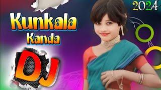 kunkala Kanda New Santhali Dj Song Dj Seemon Dumka