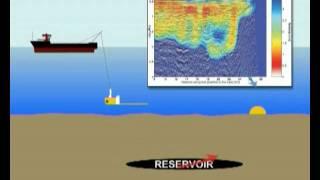 CSEM Hydrocarbon Detection