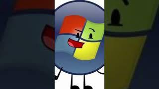 Windows bfdi