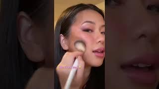 Round face contour