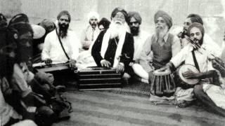 Akhand Kirtan Waheguru Moments 3 - Bhai Manpreet Singh Manchester Smagaam 2003 AKJ